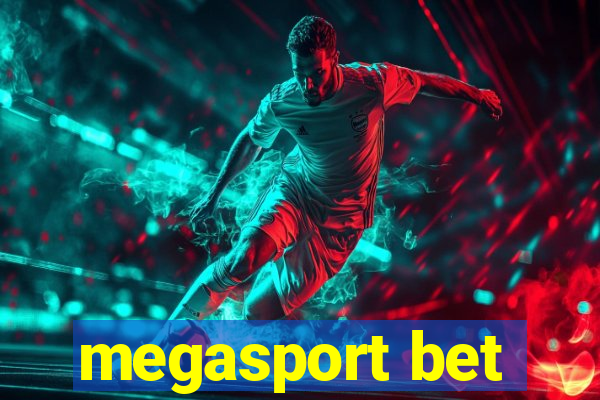 megasport bet